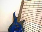 Ibanez Bass Guitar