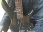 Ibanez Bass Guitar