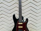 Ibanez CT series electric guitar