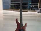 Ibanez GSR180-BK Electric Bass Guitar