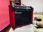 Ibanez Electric Guitar Amplifier