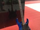 IBANEZ ELECTRIC GUITAR