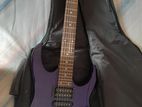 Ibanez Electric Guitar
