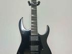 Ibanez Electric Guitar - Genuine