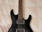 Ibanez Ergodyne-X Guitar