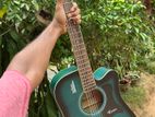 Ibanez Guitar