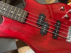 Ibanez Gio Bass Guitar