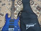 Ibanez Gio