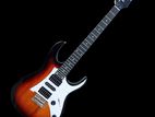 Ibanez GRG140 Gio Series 6 String Electric Guitar