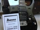 Ibanez GRG170DX-BKN Electric Guitar
