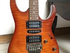 Ibanez GRG370FM Electric Guitar