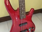 Ibanez GSR 320 Bass Guitar