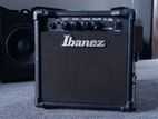 Ibanez Guitar Amplifiers