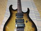 Ibanez Guitar