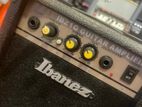 Ibanez Ibz Ig Guitar Amp