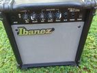 Ibanez Ibz10 G /guitar Amp