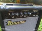 Ibanez Ibz10 G /guitar Amp