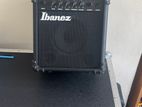 Ibanez Ibz10 B Bass Amplifier