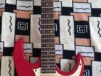 Ibanez Electric Guitar