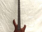 Ibanez Pre Amp Bass Guitar