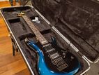 Ibanez Radius Series 540R HSS Custom Made Electric Guitar