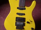 Ibanez Rg 340 Lead Guitar