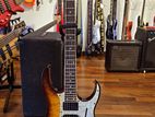 ibanez RG Series Electric Guitar