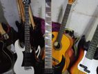 Ibanez RG Series Guitar