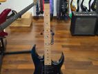Ibanez RG Series RG550 Maple Fingerboard Vintage Electric Guitar