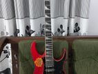 Ibanez RG750 Guitar