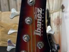 Ibanez Roadgear 5string Bass Guitar