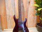 Ibanez S Series 7 String Guitar