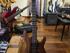 Ibanez S Series S470 Japan 1990s HSH Electric Guitar