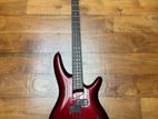 Ibanez SDGR Sr850 Bass Guitar