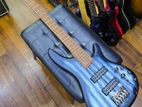 Ibanez SR305E-SVM 5 String Bass Guitar – Sky Veil Matte