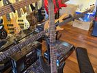 Ibanez SSR645 Limited Model Bass Guitar 5 Strings