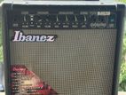 Ibanez Tone Blaster Guitar Amplifier