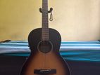 Ibanez Travel Guitar (semi)