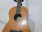Ibanez Travel size Acoustic Electric Guitar