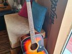 Ibanez V50 Acoustic Guitar