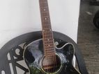 Ibanez Semi Acoustic Guitar