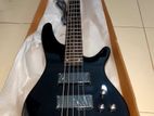 Ibanz 5 Strings Bass Guitar (Preamp)