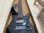 Ibanz Bass Guitar (5 Strings Active )