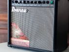 Ibanze Guitar Amplifire