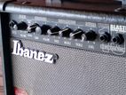 Ibanez Reverb Guitar Amplifier