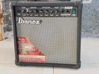 Ibanez Tone Blaster Guitar Amplifier