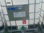 ibc tank 1000 liter