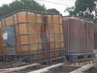 Ibc Tank 1000L