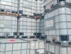 IBC Tank