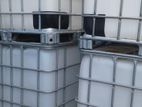IBC Industrial Tank